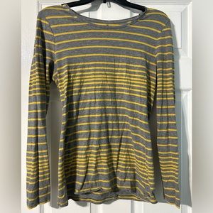 Ladies Long Sleeve tShirt!